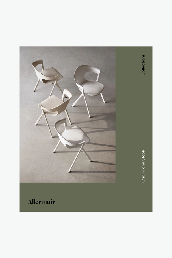 US_Literature_ChairsAndStoolsCollectionBrochure