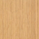 Natural Oak Veneer in Clear