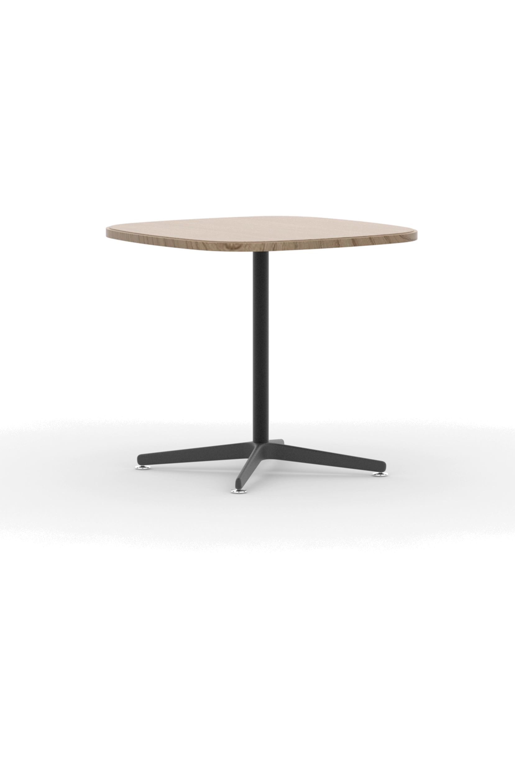 ALP08SS / Single Leg Table