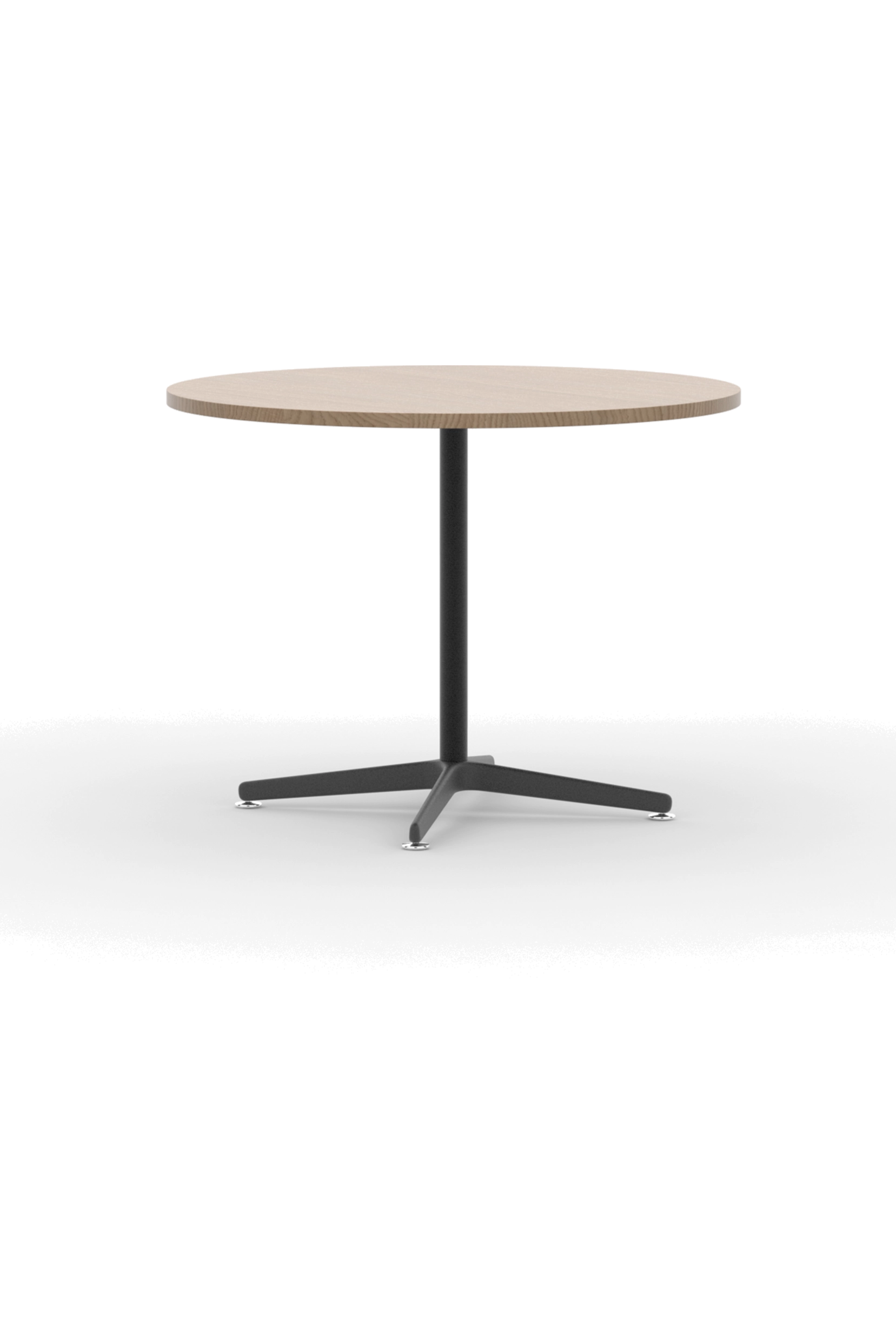 ALP10RD / Single Leg Table