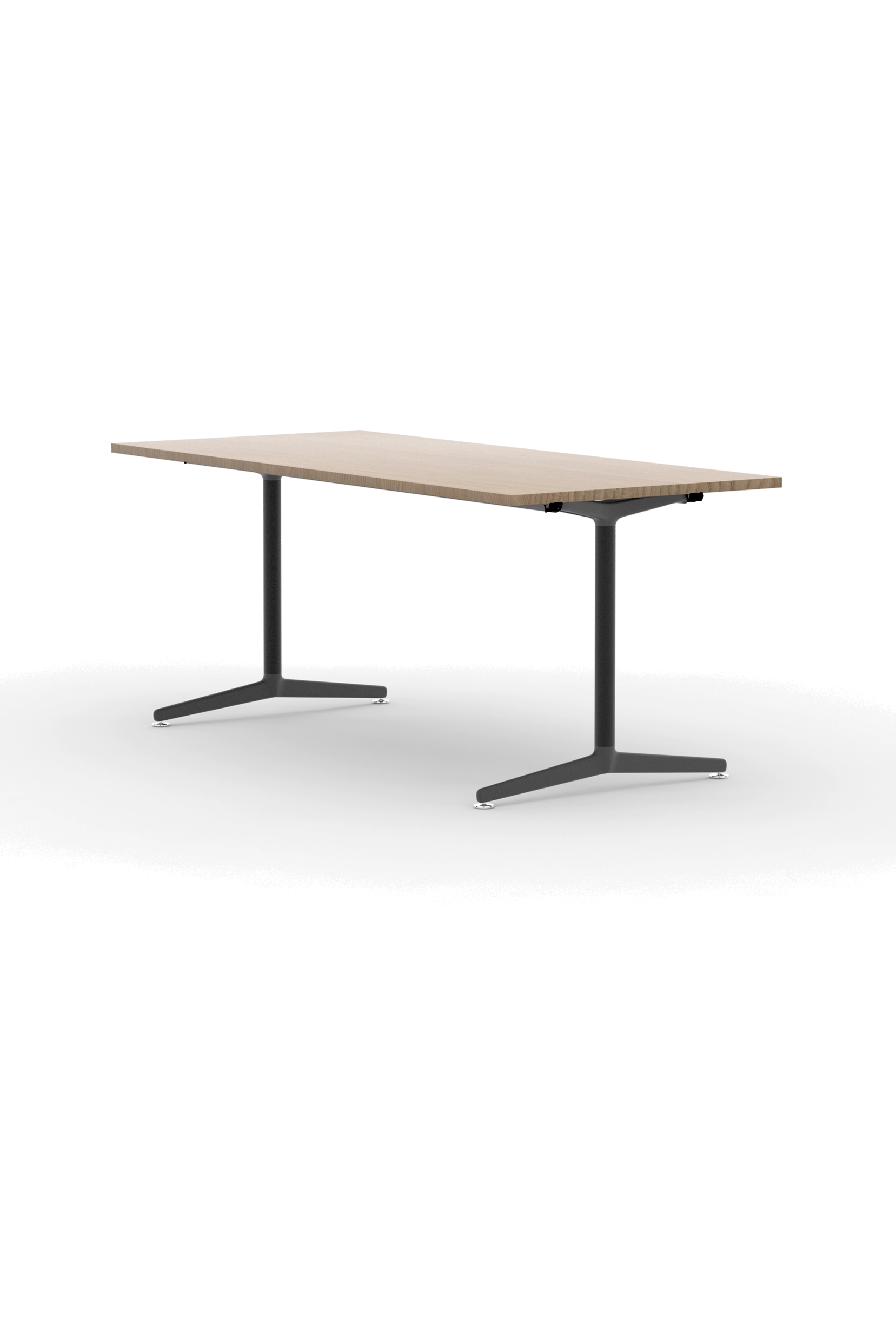 ALP1808RC / Single Leg Table