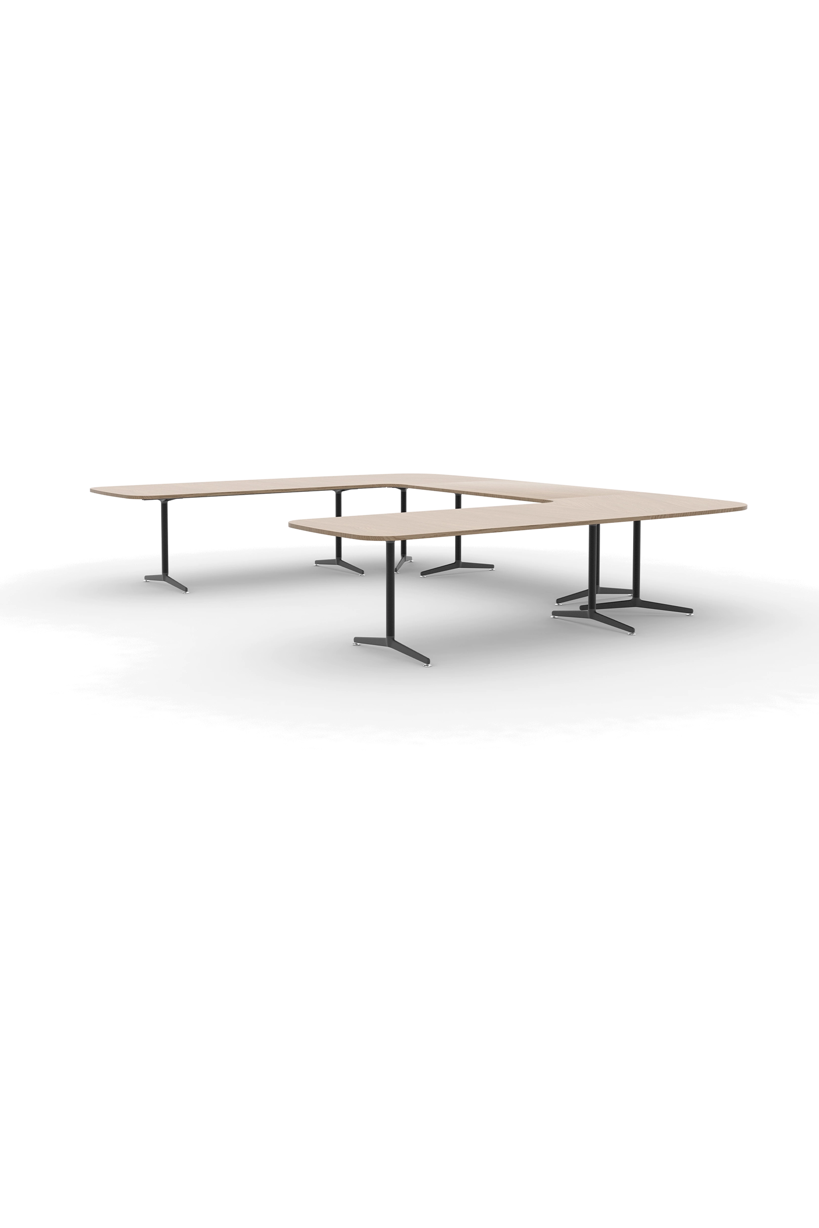 ALP4032UR / Single Leg Table