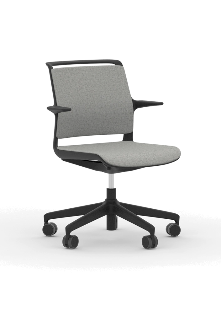 ADL10A / 5 Star Base Chair