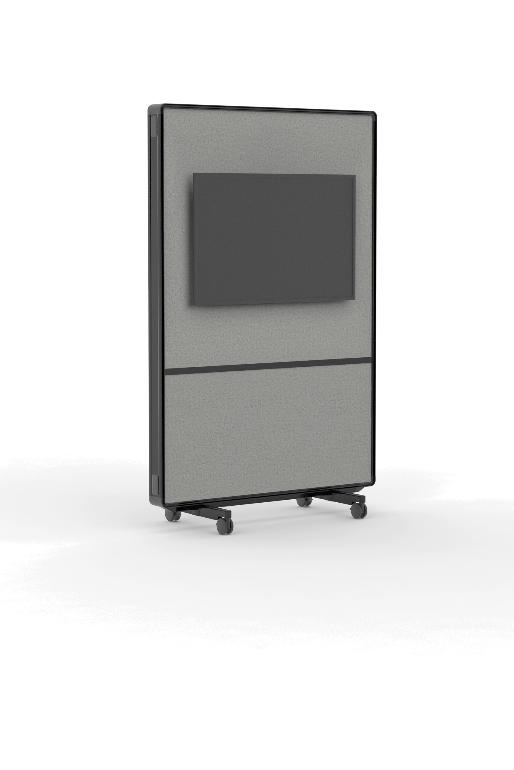 AW2012FFM / Media Panels 1250mm