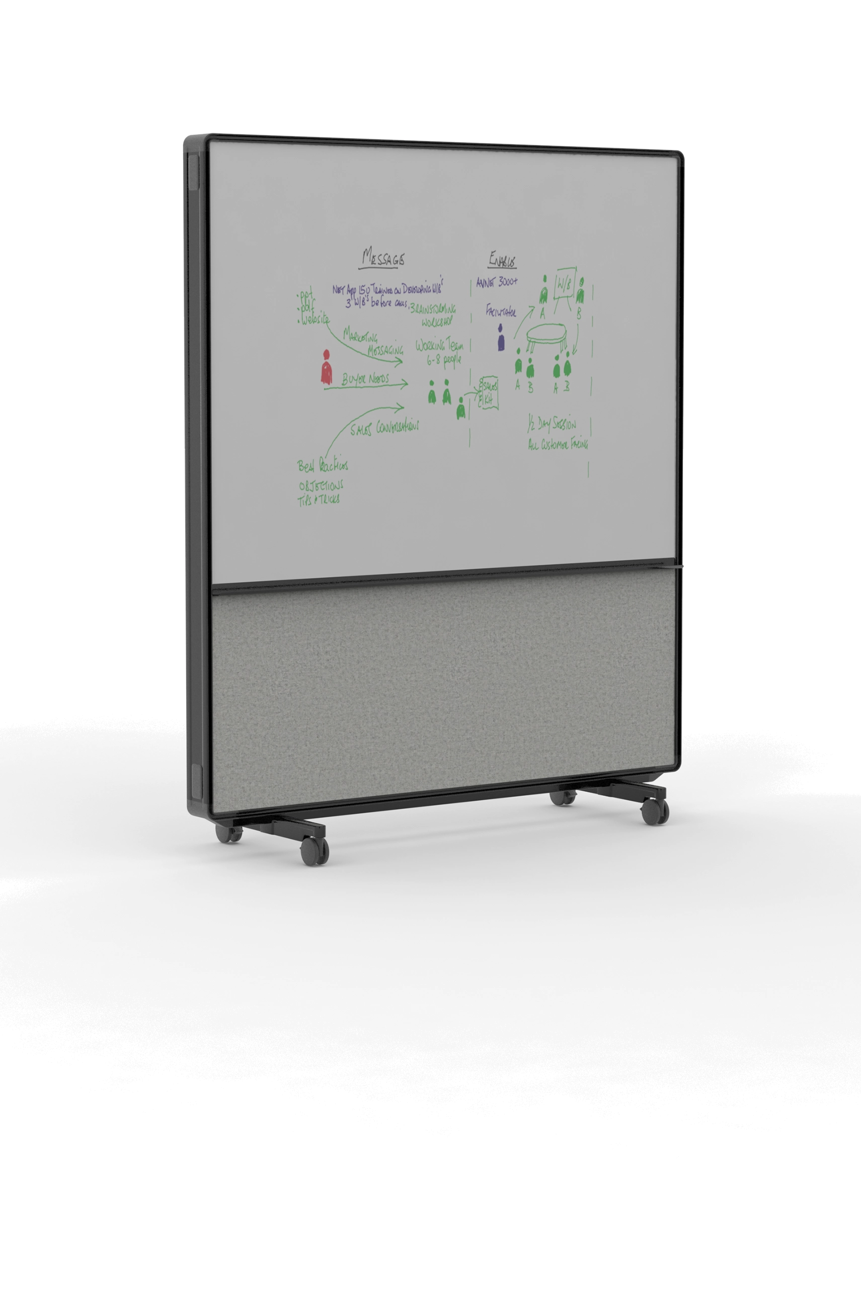 AW2016FD / Panels 1650mm