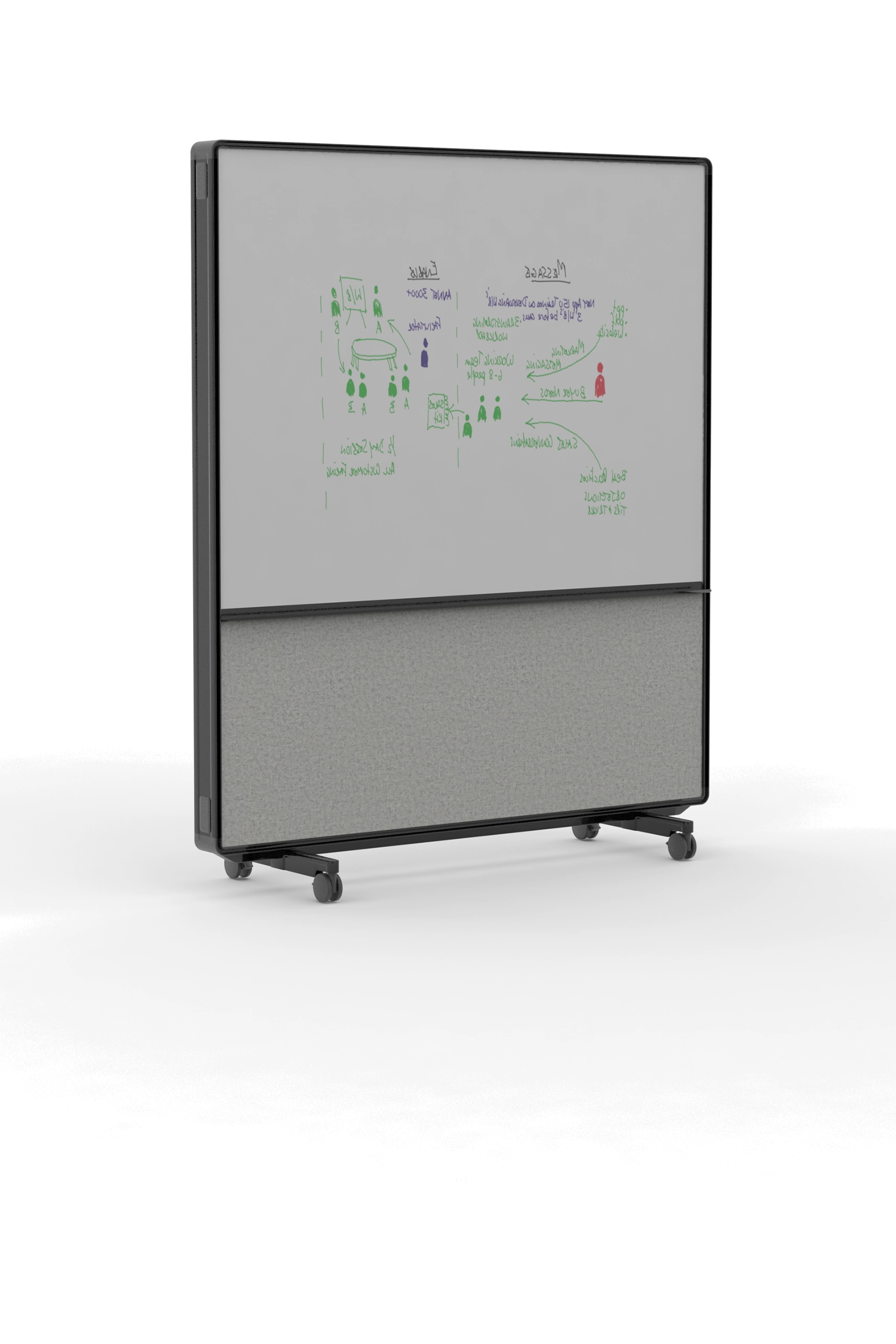 AW2016FFMD / Panels 1650mm