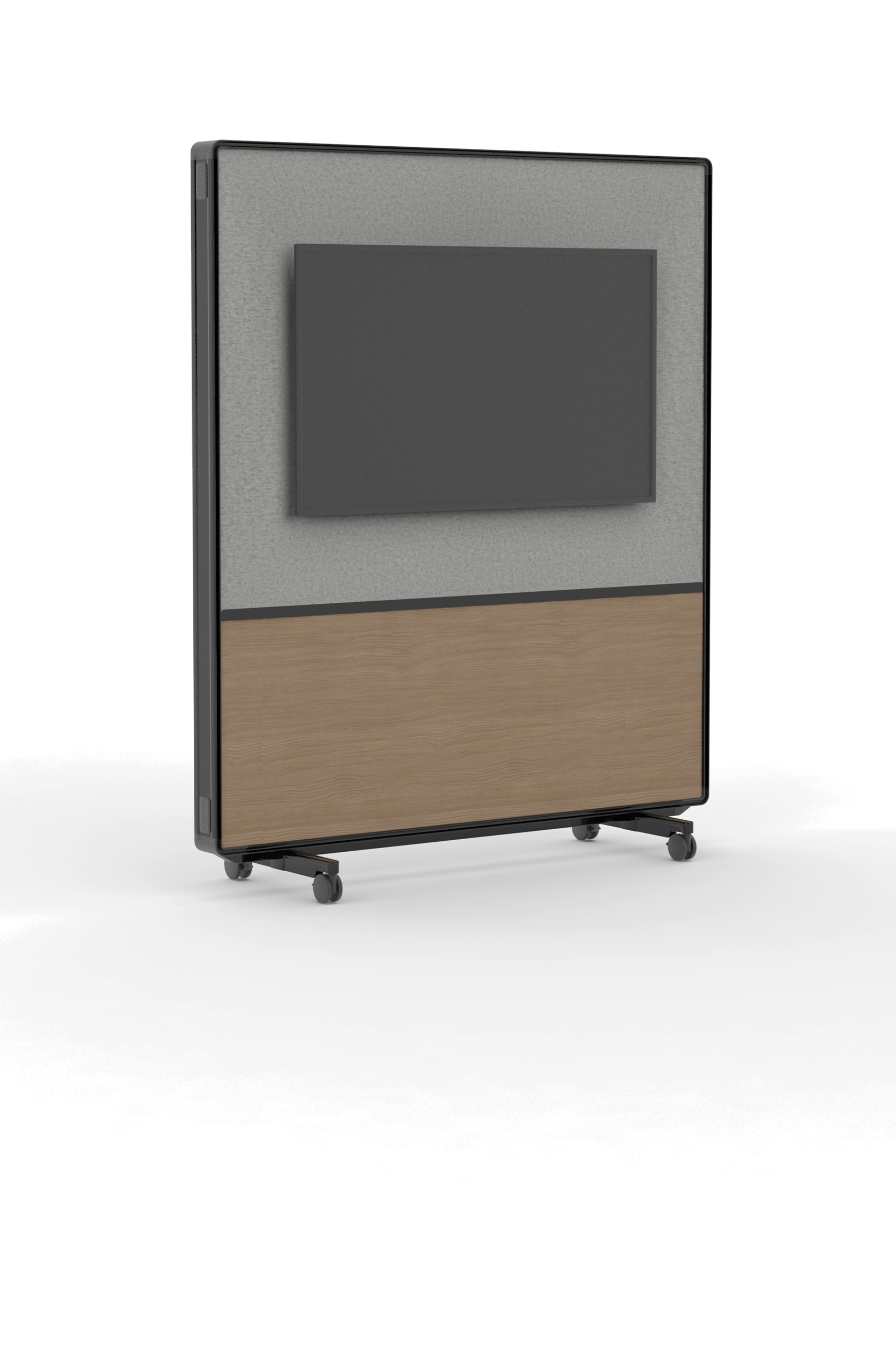 AW2016MFM / Media Panels 1650mm
