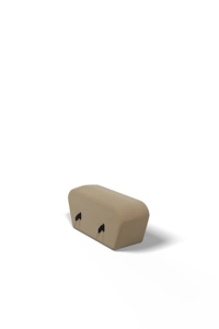 Single Unit With No Back  / AURLS01L