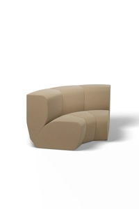 Single Corner Piece / AURDSC