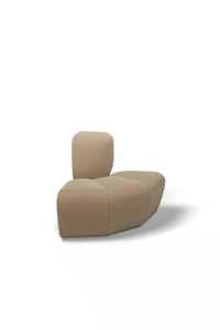 90 Degree Corner Unit / AURDSC90
