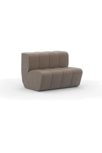 Straight Bench / AURDS12S