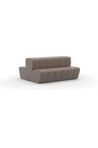 Back to Back Bench / AURDS13B