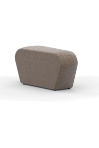 Single Concave Unit With No Back  / AURLS01CAVL