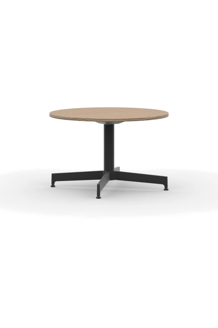 ATB10RD / Breakout Height Pedestal Table