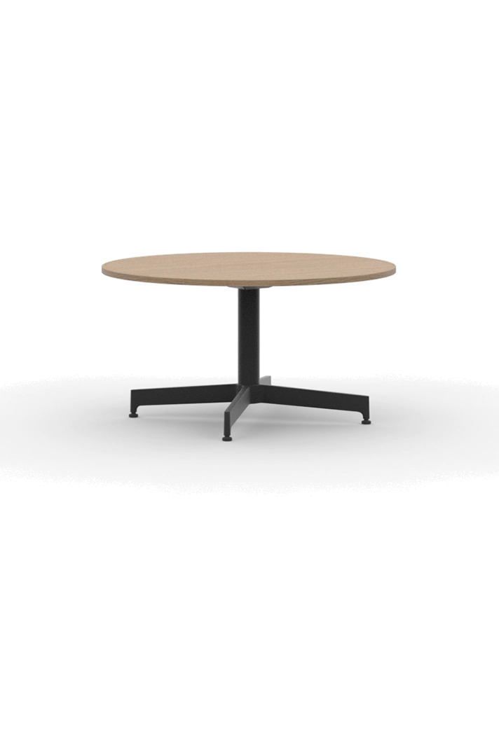 ATB12RD / Breakout Height Pedestal Table