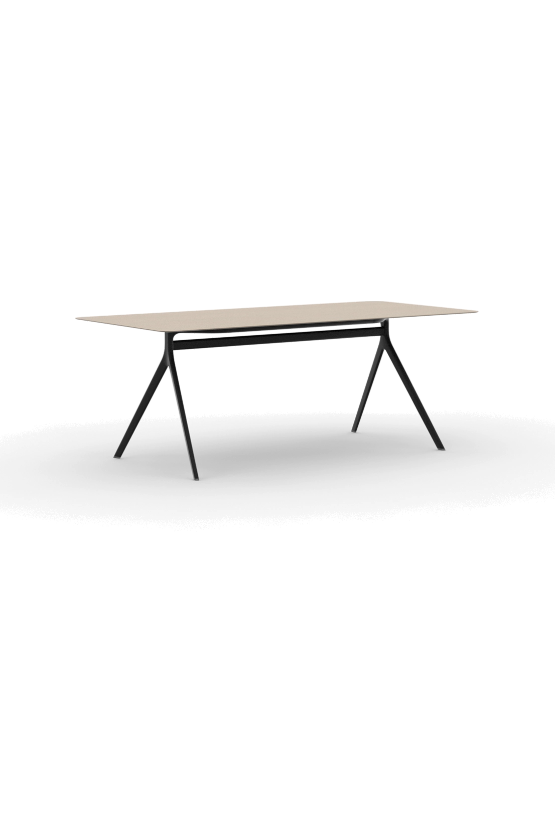 AXLIR7836 / Dining Rectangular