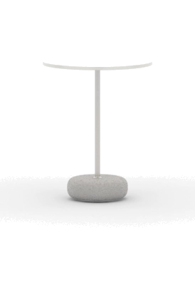 CPH04RDGLS / Compact Plinth