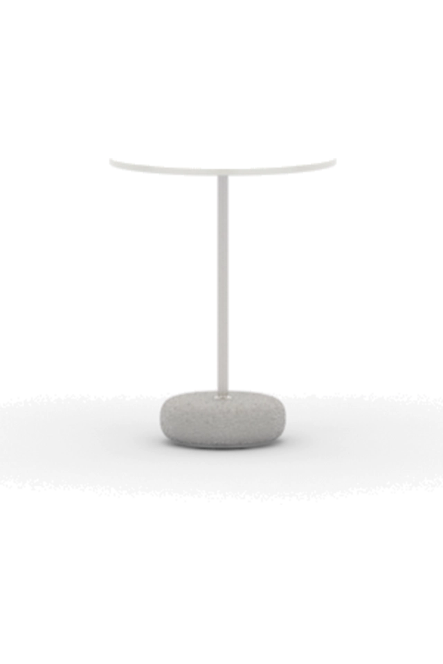 CPH16RDGLS / Compact Plinth