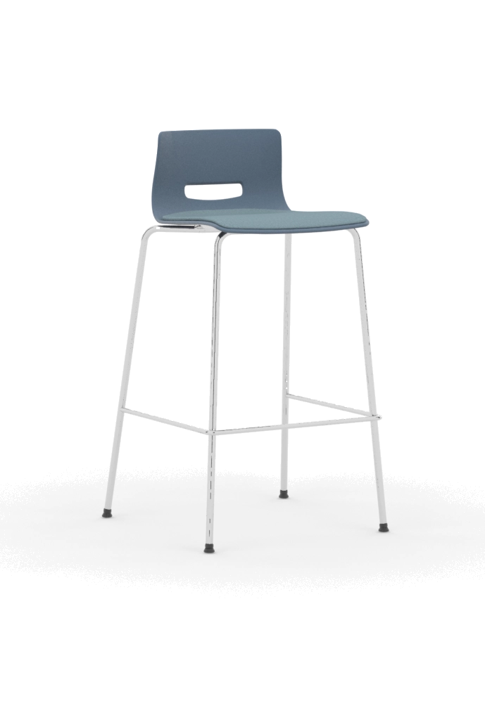 CS6BS / Low Back Stool