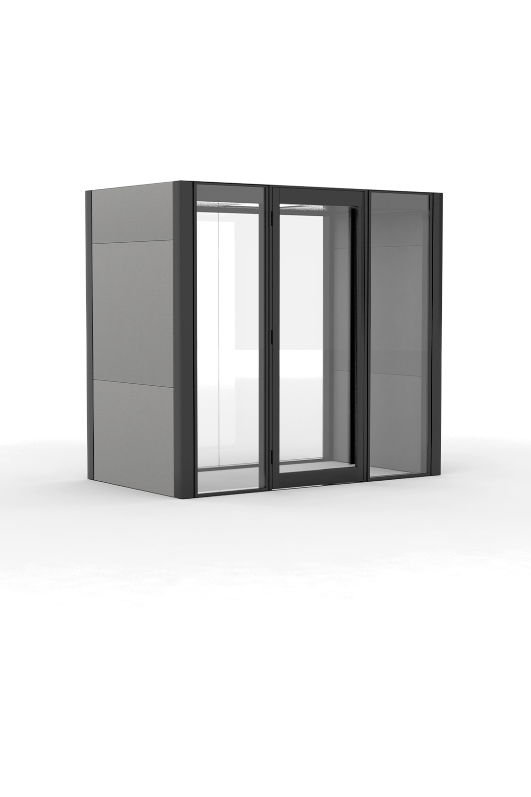 CELLV2-03 / Two Person Focus Cell