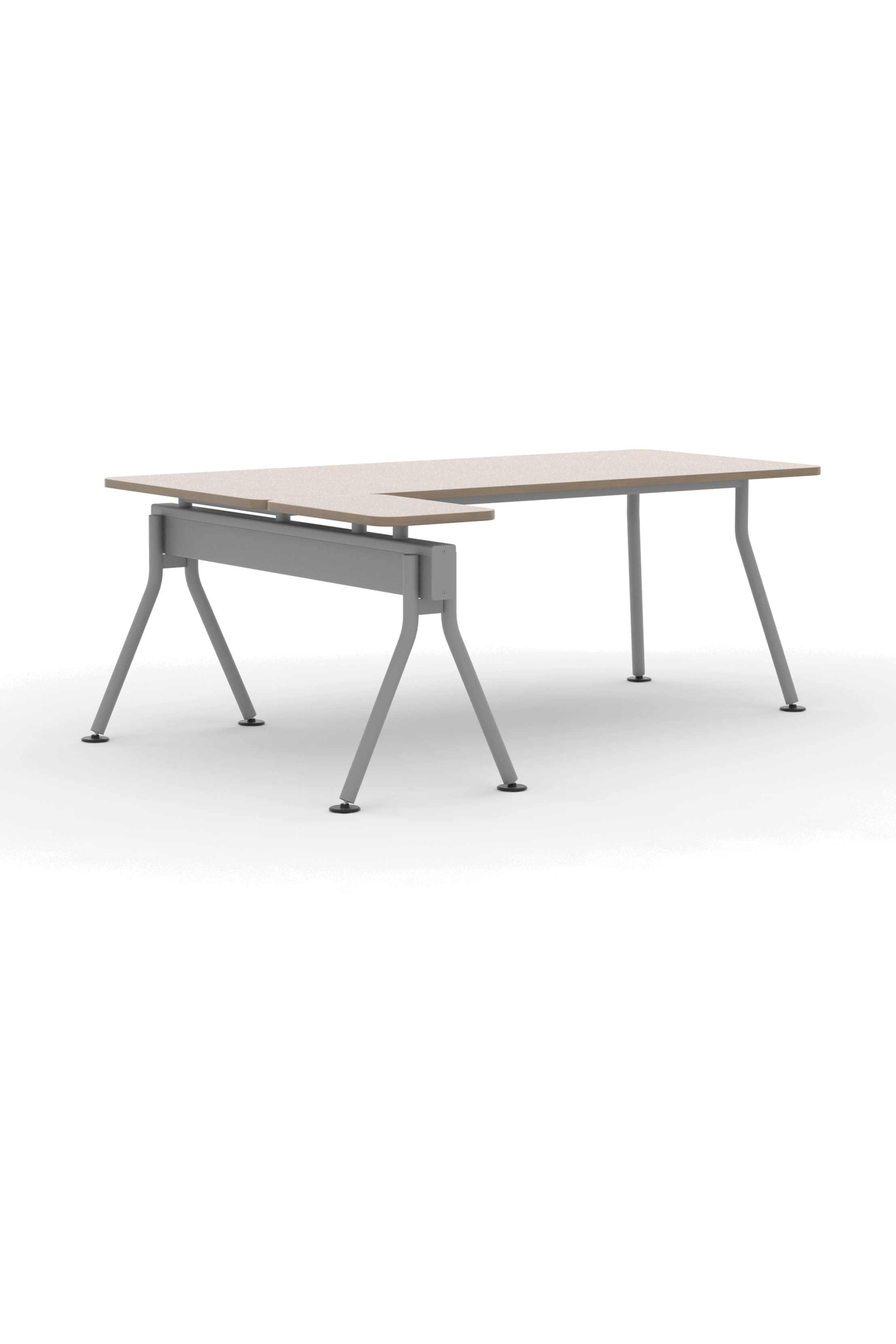 CB15BP2009 / 1500mm Wide Beam Attach Table