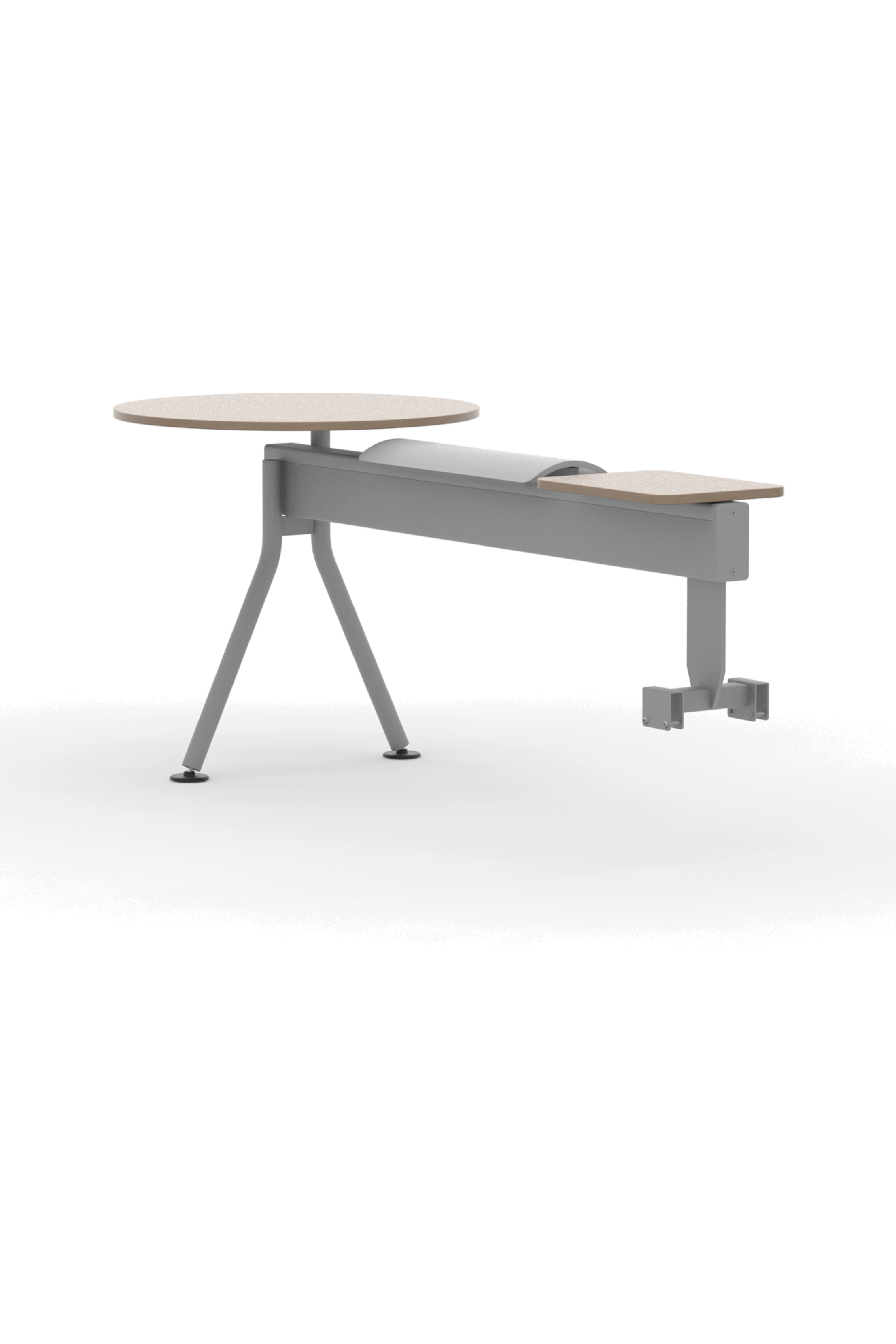 CB1SABPPLT / 1 Ply perch beam