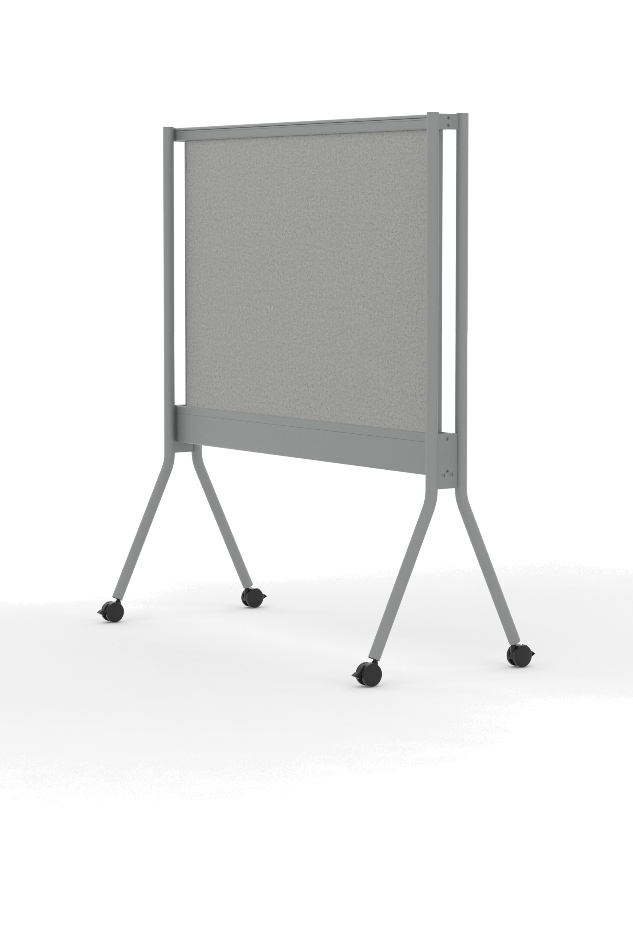 CB2016DP / 1650mm Wide Easel