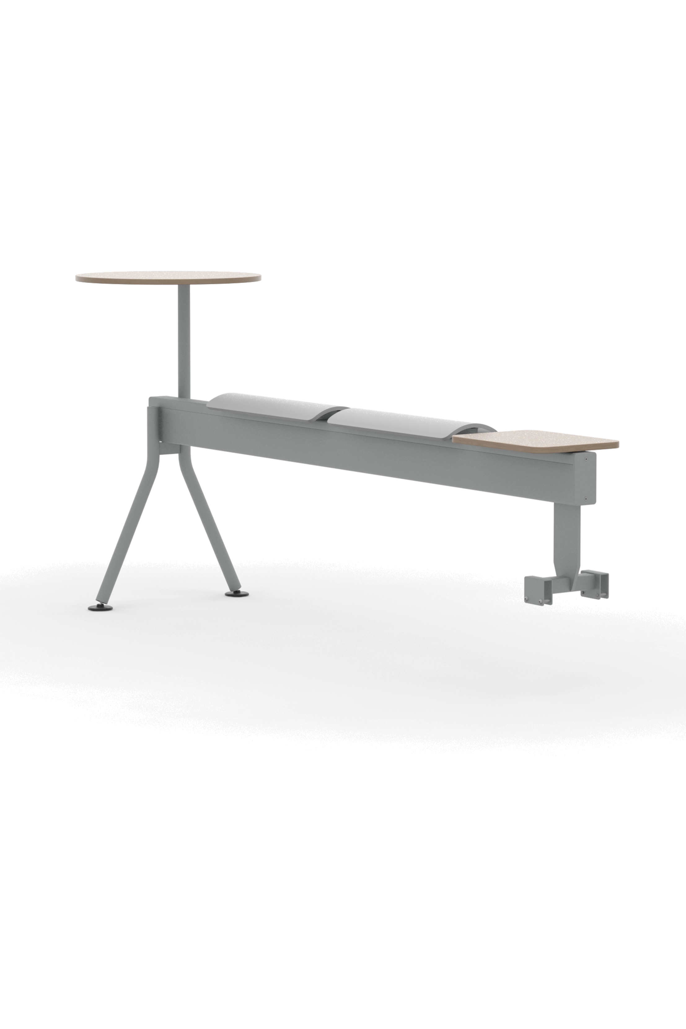 CB2SABPPHT / 2 Ply perches beam