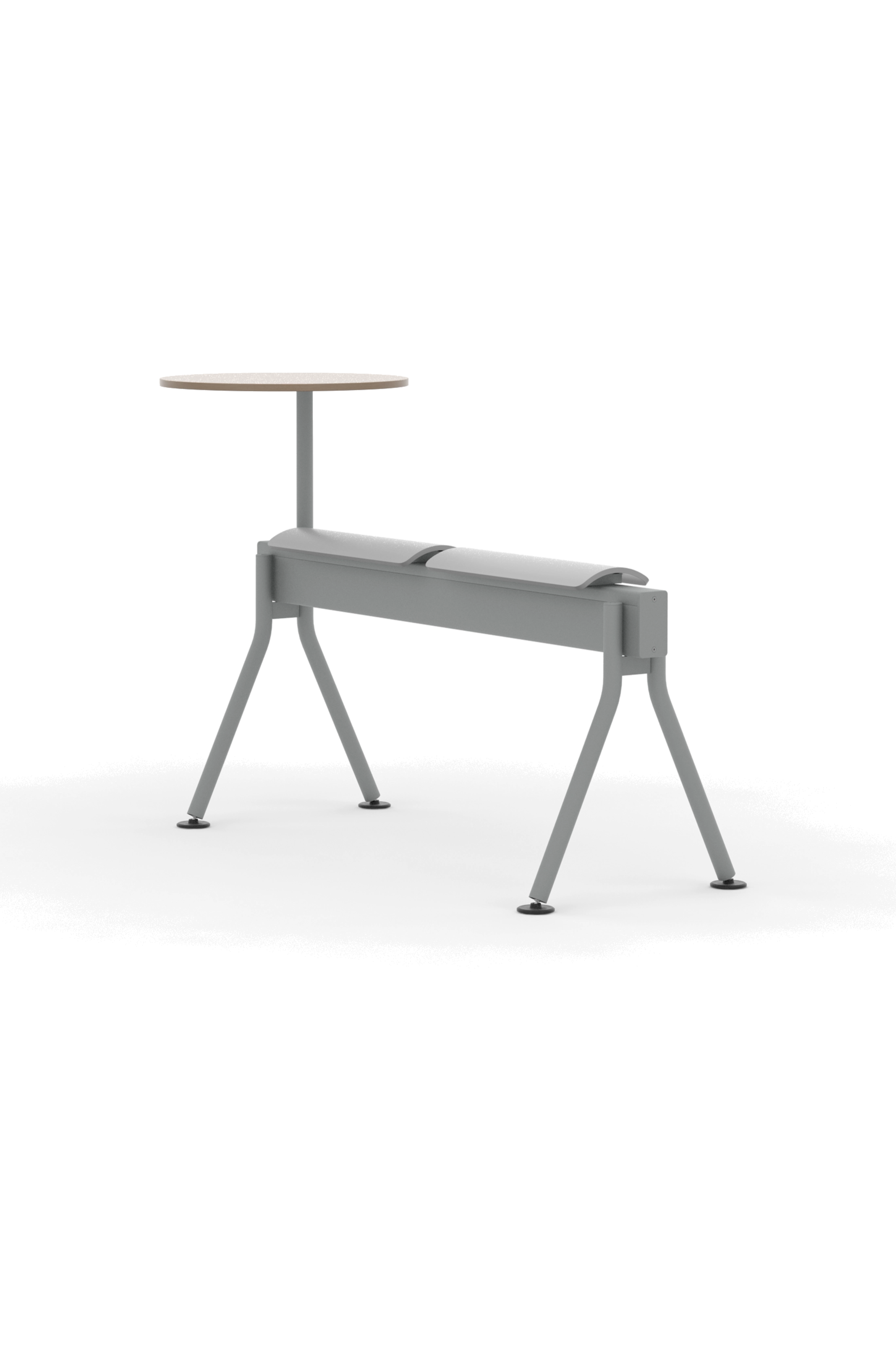 CB2SBPPT / 2 Seat Beam