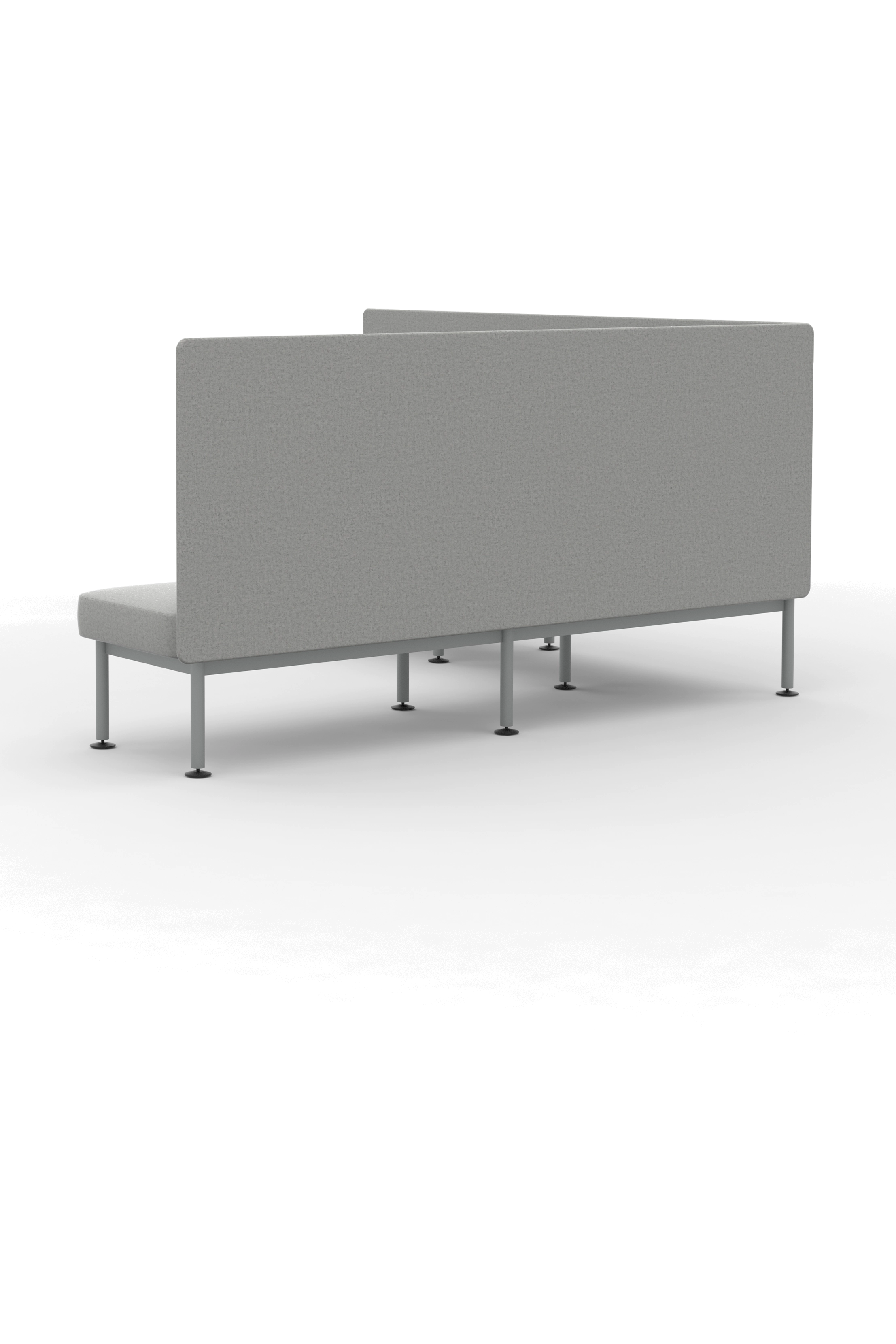 CB700BS / Corner Unit Screens