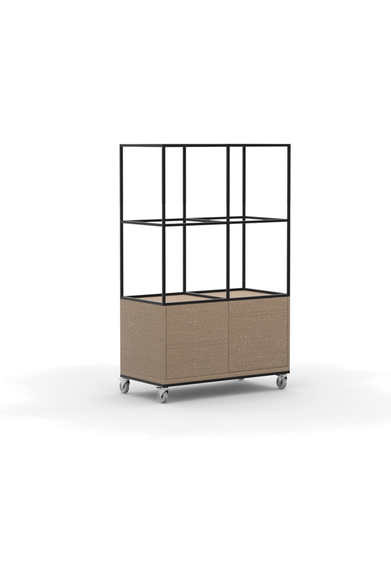 CRT2H2BMSKDF / Ladder