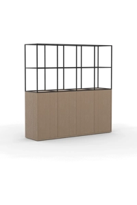 Frame on Storage / CRT2H4BSKDF
