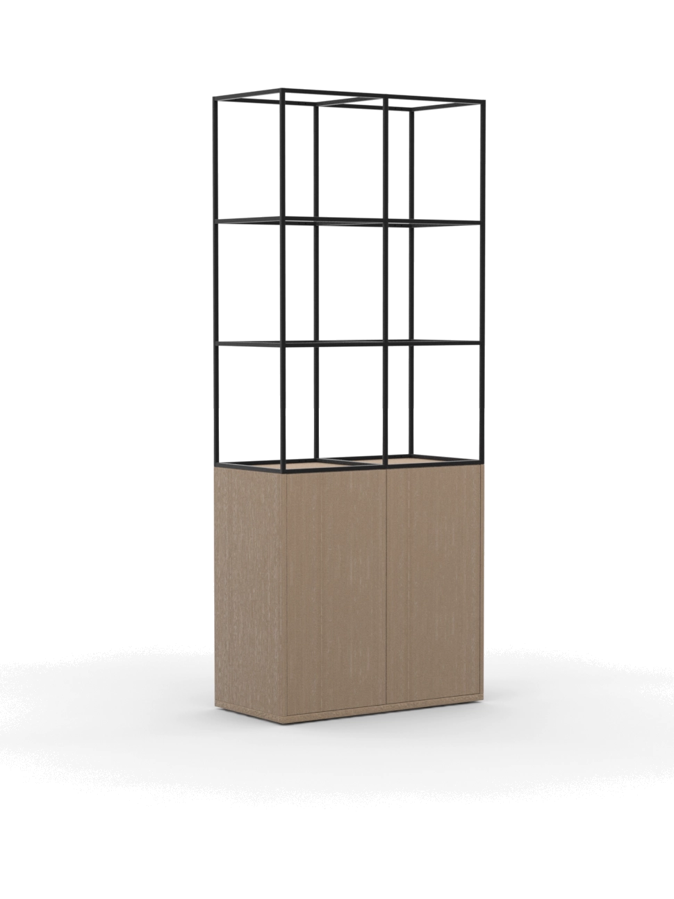 CRT3H2BS-KD / Frame on Storage