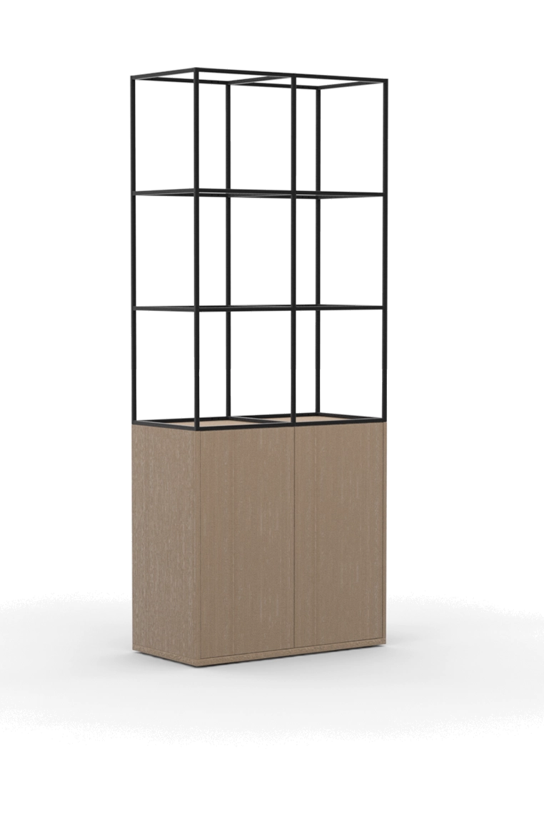 CRT3H2BSKDF / Frame on Storage