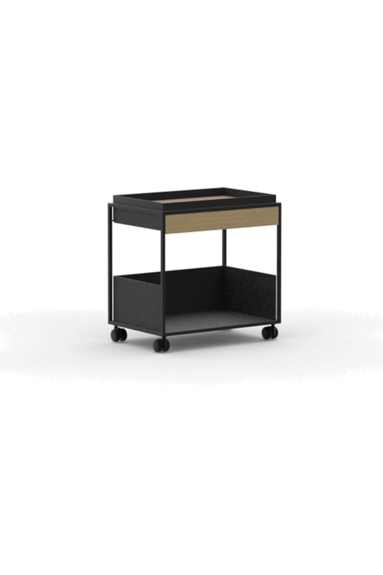 CRTCDY / Crate Caddy