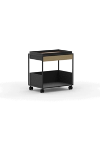 Crate Caddy / CRTCDY