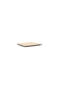 MFC Curved Shelf / CRTCMS