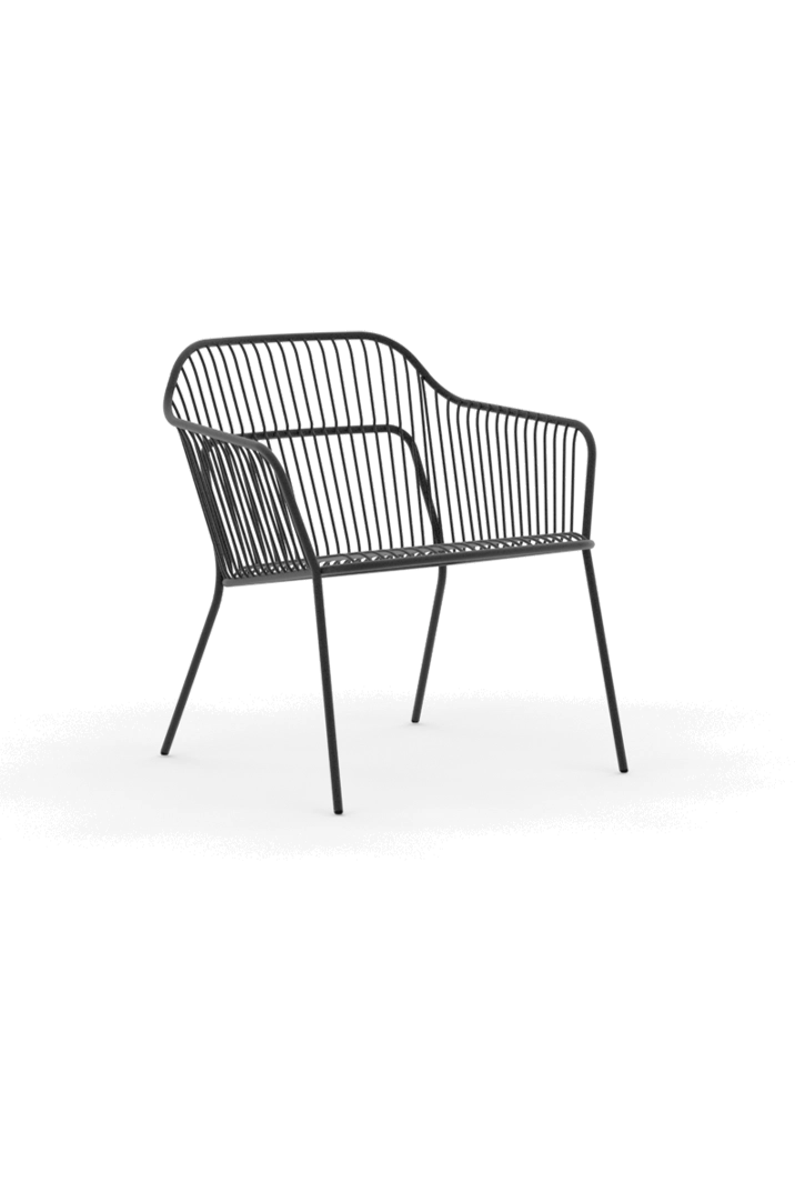 CRP03 / Lounge Chair