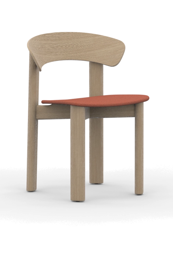CUR201U1 / Dining Chair