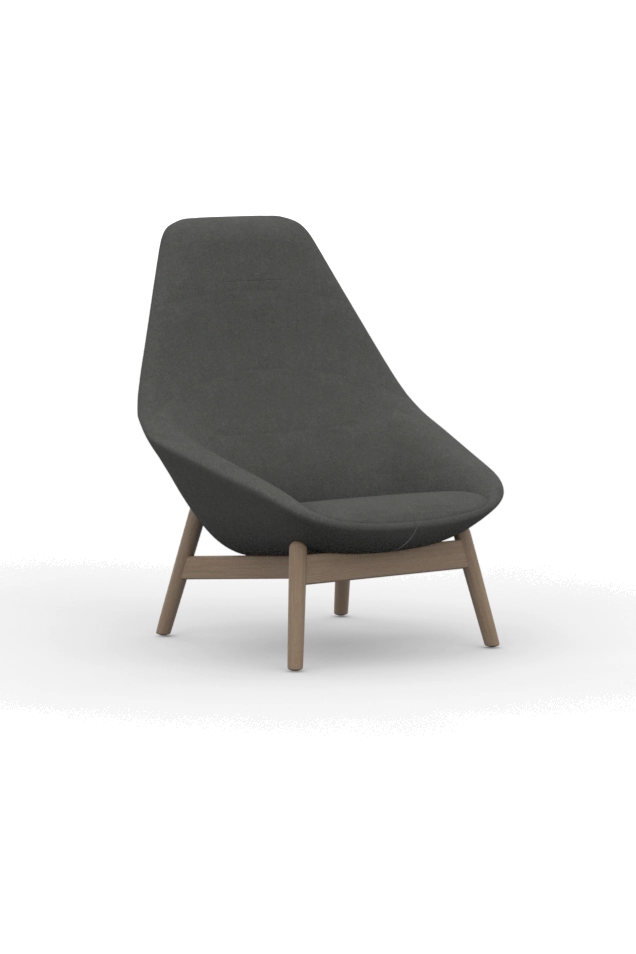 FMG1403 / Lounge Chair