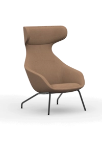 High Back / FMG1501