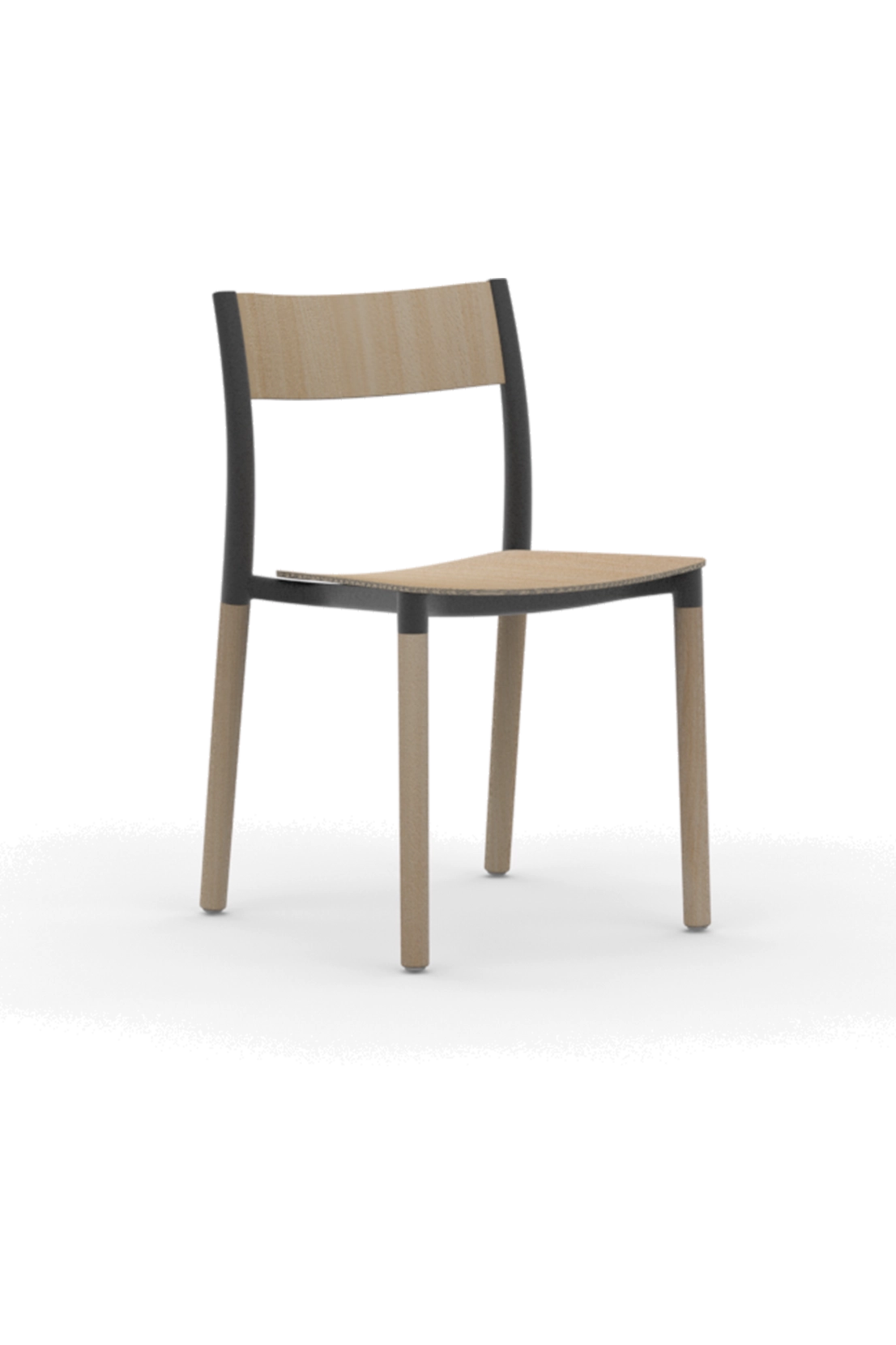 FLK101 / Side Chair