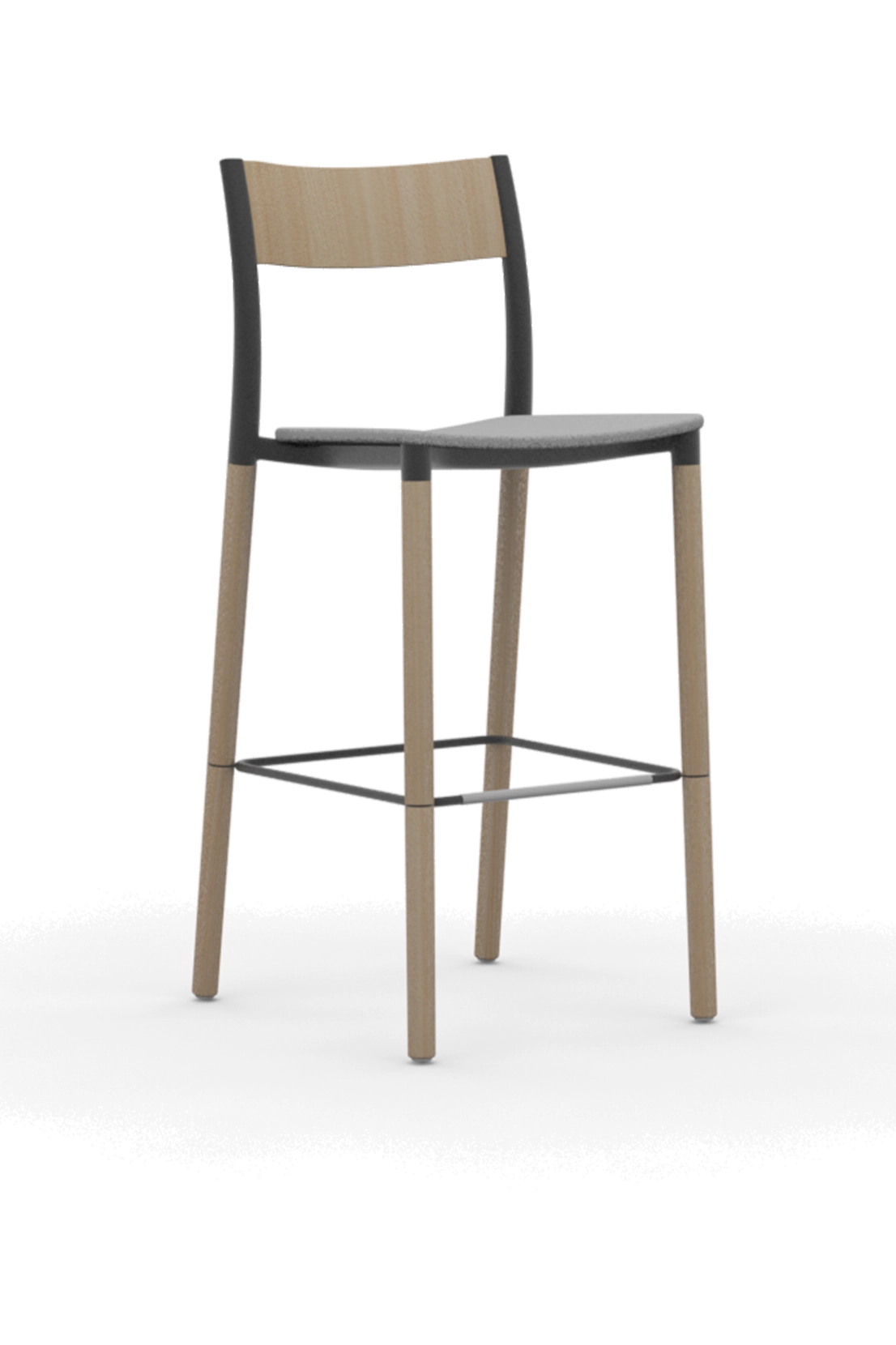 FLK301U1 / High Stool
