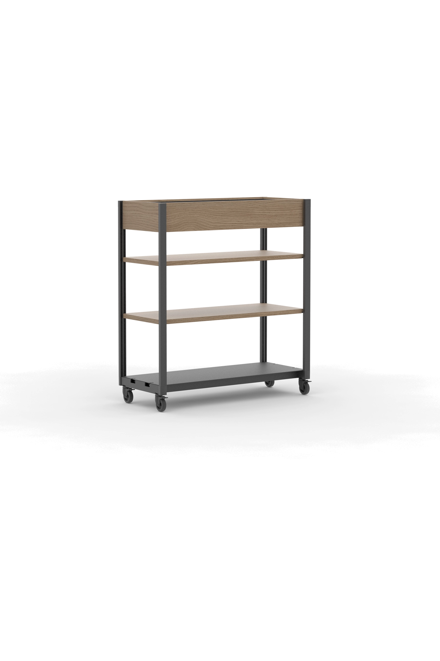 FDM1PT2SH / Mobile Config 2