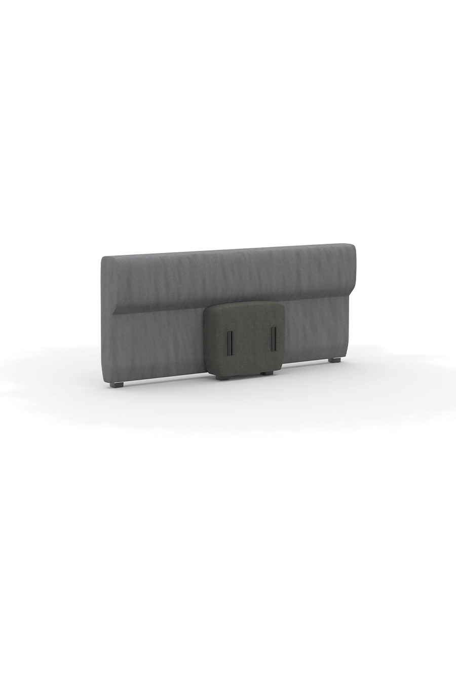 HABB300W / 71” Bulwark