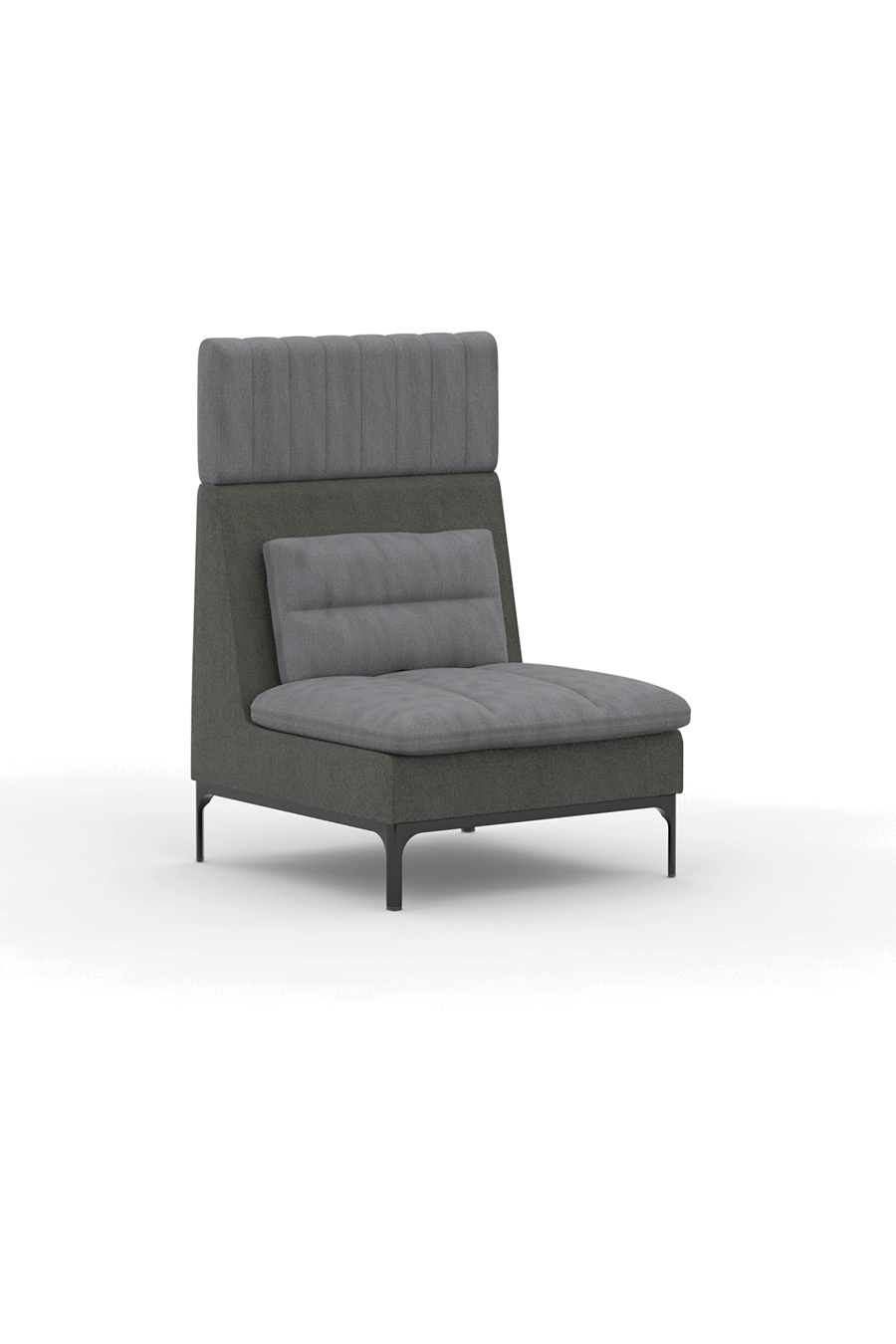 HAM100HR / Single Seat Unit