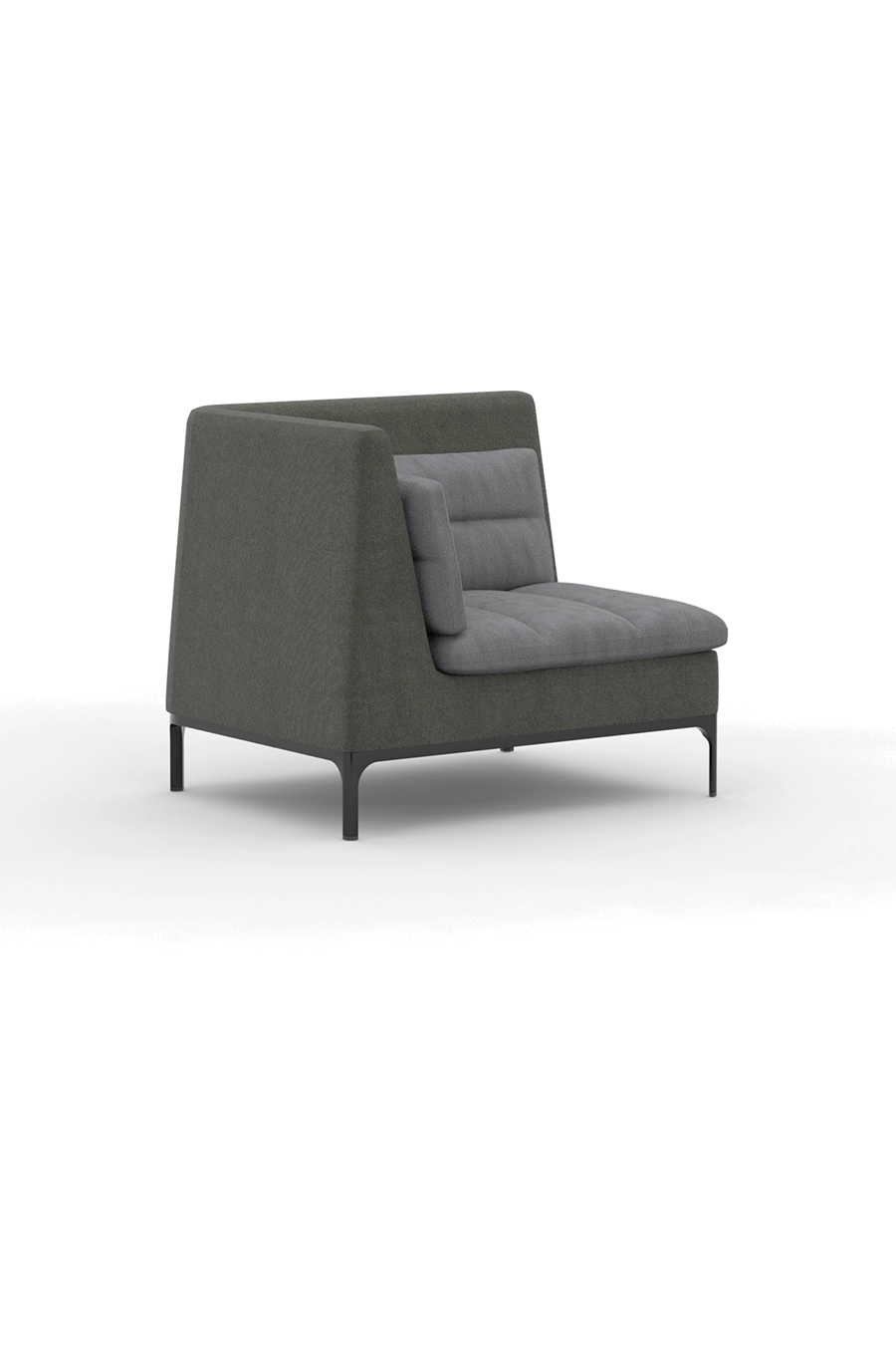 HAM101RH / Single Seat Unit