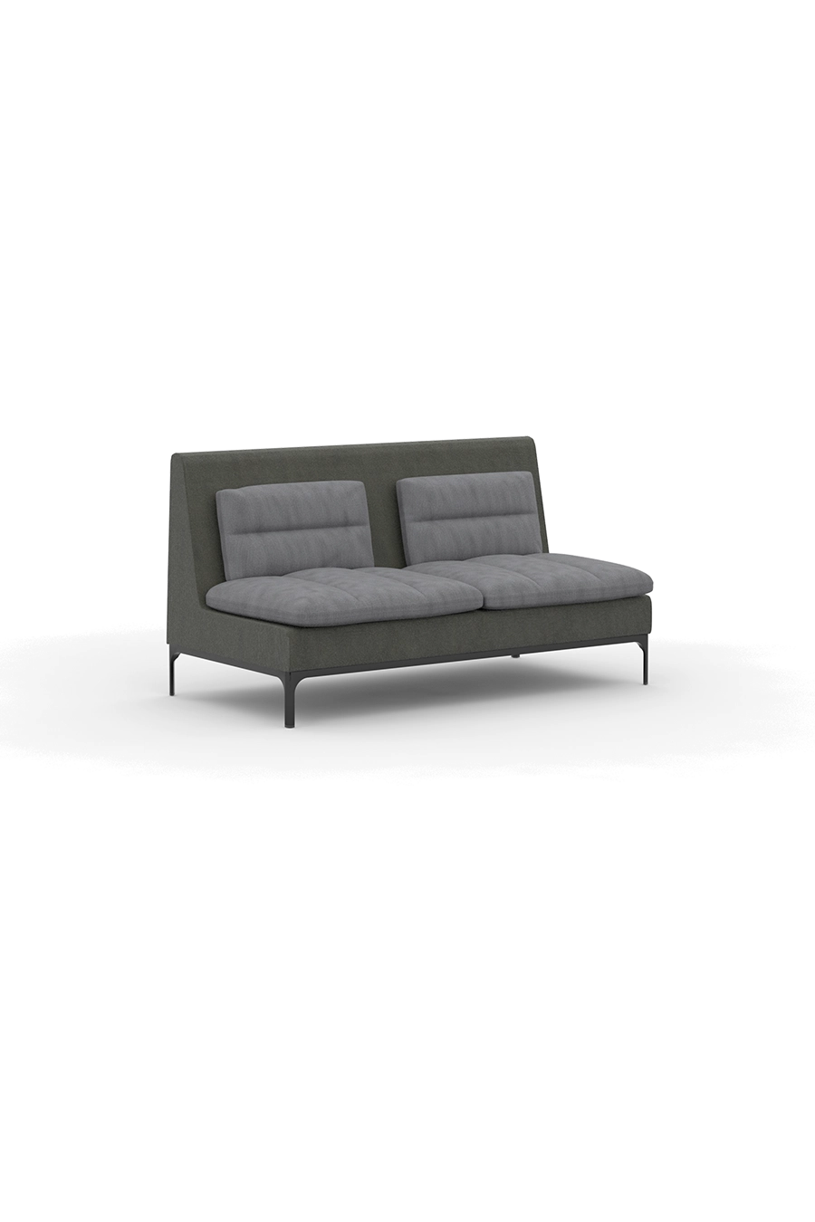 HAM200 / Two Seat Unit