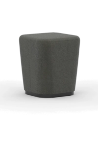 Static low stool / HAS040L