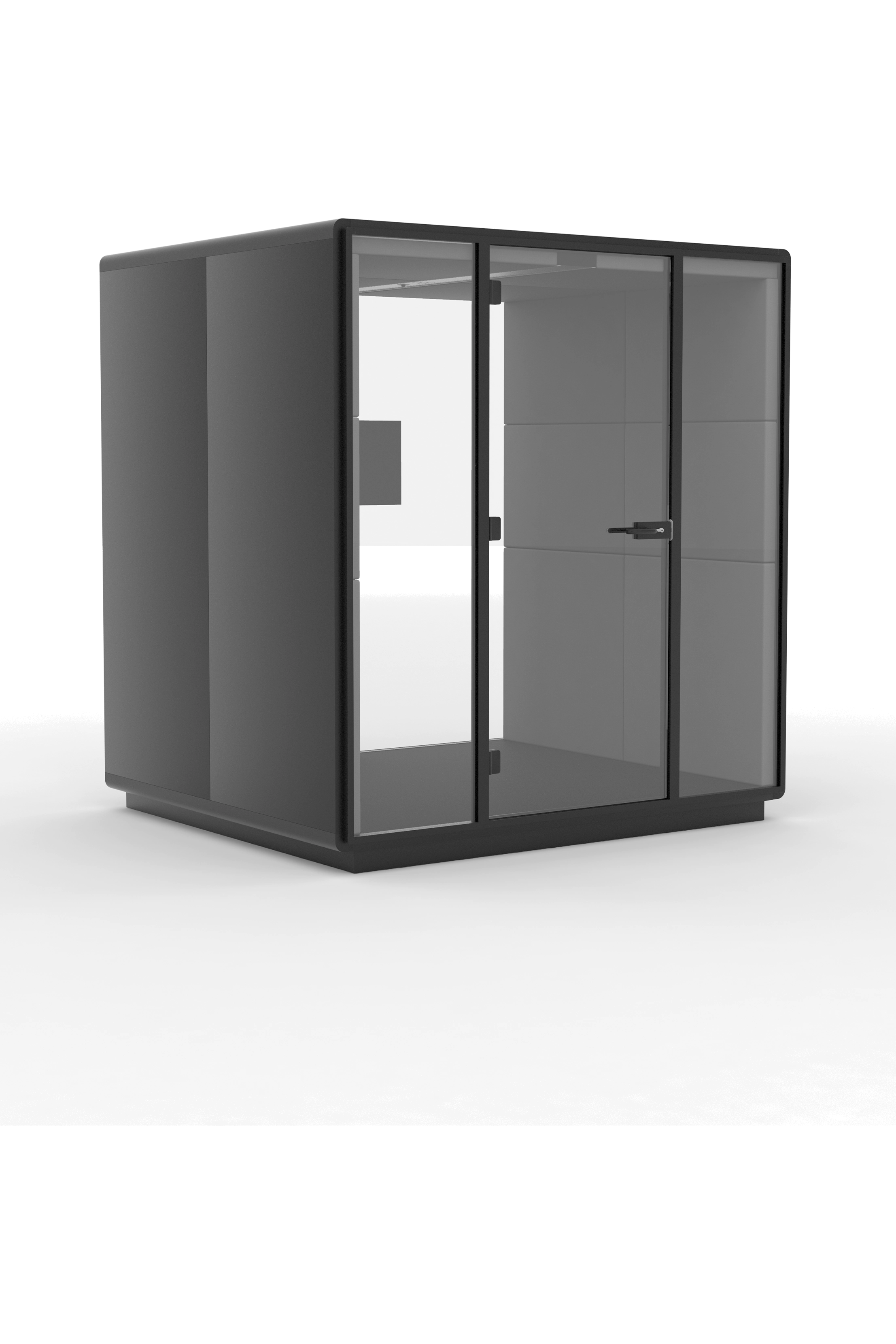 HWY04 / Four Person Booth